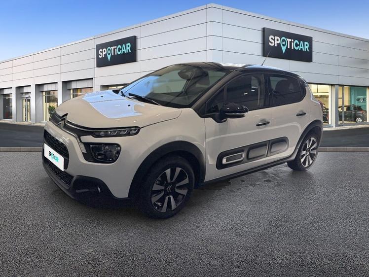 Citroen C3  - 12 690 €