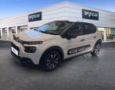 Citroen C3 Le Crès