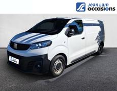 Fiat Scudo Chambéry
