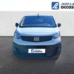 Fiat Scudo FOURGON BLUEHDI 120 M S&S BVM6 occasion - Chamb&eacute;ry - photo 2/20