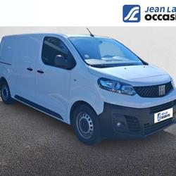 Fiat Scudo FOURGON BLUEHDI 120 M S&S BVM6 occasion - Chamb&eacute;ry - photo 3/20