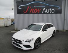 Mercedes CLA