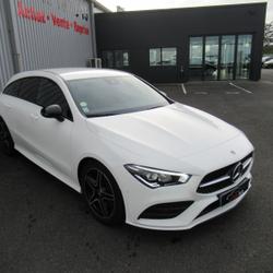 Mercedes CLA 200 D 150CH AMG LINE 8G-DCT 8CV Saint-Philbert-de-Grand-Lieu