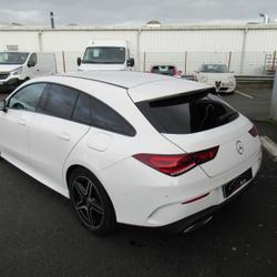 Mercedes CLA 200 D 150CH AMG LINE 8G-DCT 8CV Saint-Philbert-de-Grand-Lieu