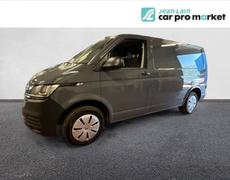 Volkswagen Transporter Chambéry