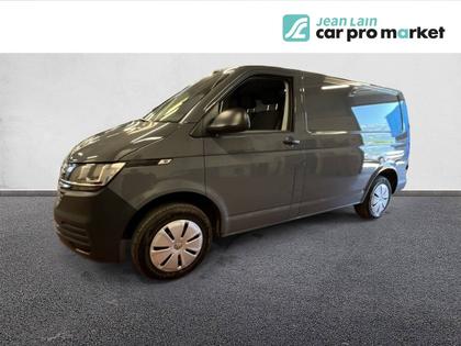 Volkswagen Transporter - TRANSPORTER 6.1 VAN L1H1 2.0 TDI 90 BVM5 BUSINESS - 21 990 €