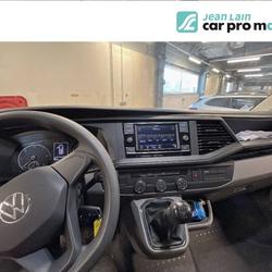 Volkswagen Transporter TRANSPORTER 6.1 VAN L1H1 2.0 TDI 90 BVM5 BUSINESS Chamb&eacute;ry