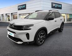 Citroen C5 Aircross Brive-la-Gaillarde