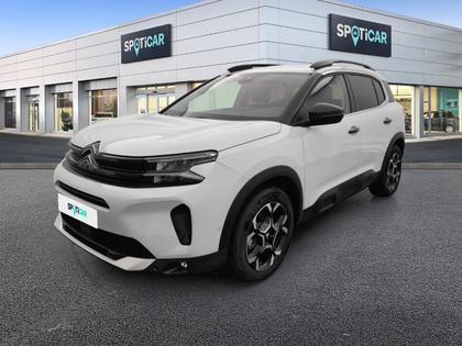 Citroen C5 Aircross - C5 Aircross BlueHDi 130 EAT8 Max - 27 190 €
