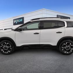 Citroen C5 Aircross C5 Aircross BlueHDi 130 EAT8 Max Brive-la-Gaillarde
