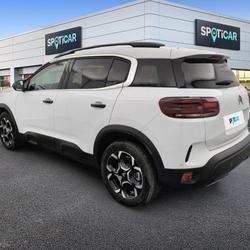 Citroen C5 Aircross C5 Aircross BlueHDi 130 EAT8 Max Brive-la-Gaillarde