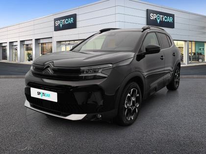 Citroen C5 Aircross - C5 Aircross BlueHDi 130 EAT8 Max - 26 590 €