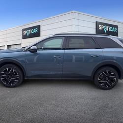 Peugeot 5008 Hybrid 145 ch e-DCS6 Allure occasion - Brive-la-Gaillarde - photo 2/31