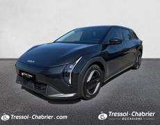 Kia EV4 Perpignan