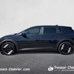 Kia EV4 EV4 204 ch Autonomie Standard 58.3 kWh Air Perpignan