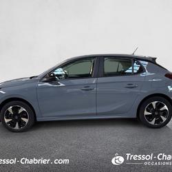 Opel Corsa Electrique 136 ch & Batterie 50 kWh Edition occasion - Perpignan - photo 2/30
