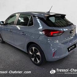 Opel Corsa Electrique 136 ch & Batterie 50 kWh Edition occasion - Perpignan - photo 3/30