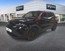 Opel Mokka La Valette-du-Var