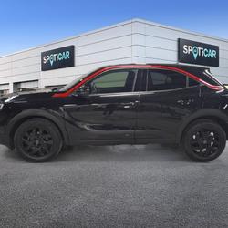 Opel Mokka 1.2 Turbo 100 ch BVM6 GS Line occasion - La Valette-du-Var - photo 2/31