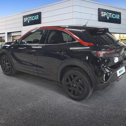 Opel Mokka 1.2 Turbo 100 ch BVM6 GS Line occasion - La Valette-du-Var - photo 3/31