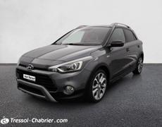 Hyundai i20 Villeneuve-lès-Béziers