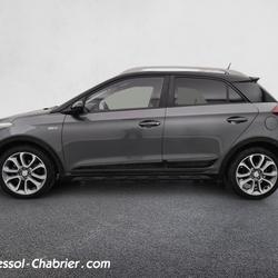 Hyundai i20 Active 1.0 T-GDi 100 DCT-7 Active occasion - Villeneuve-l&egrave;s-B&eacute;ziers - photo 2/30