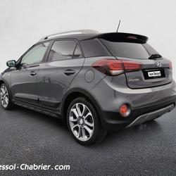 Hyundai i20 Active 1.0 T-GDi 100 DCT-7 Active occasion - Villeneuve-l&egrave;s-B&eacute;ziers - photo 3/30