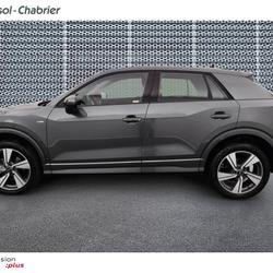 Audi Q2 35 TFSI 150 S tronic 7 Avus occasion - B&eacute;ziers - photo 2/30