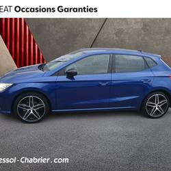 Seat Ibiza 1.0 TSI 110 ch S/S BVM6 FR occasion - Lattes - photo 2/30