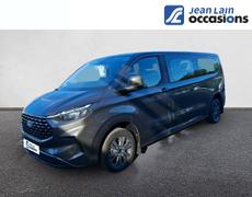 Ford Tourneo Custom Chambéry