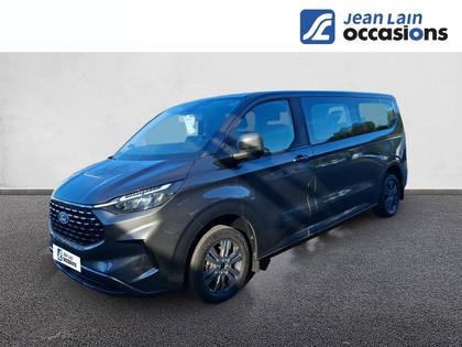 Ford Tourneo Custom - Tourneo Custom 320 L2H1 2.0 EcoBlue 150 ch Titanium - 36 490 €