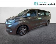 Ford Tourneo Custom Chambéry