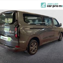 Ford Tourneo Custom Tourneo Custom 320 L2H1 2.0 EcoBlue 150 ch Titanium Chamb&eacute;ry