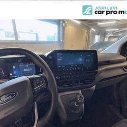 Ford Tourneo Custom Tourneo Custom 320 L2H1 2.0 EcoBlue 150 ch Titanium Chamb&eacute;ry