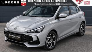 MG MG3  - photo 0