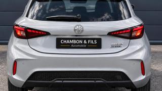 MG MG3  - photo 1