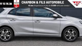 MG MG3  - photo 2
