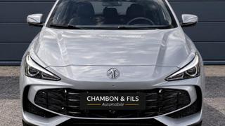 MG MG3  - photo 3