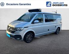 Volkswagen Transporter Chambéry