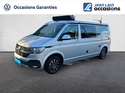 Volkswagen Transporter - STYLEVAN DURBAN L2H1 2.0 TDI 150 DSG7 - VAN AMENAGE - 59 990 €