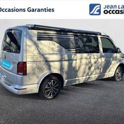 Volkswagen Transporter STYLEVAN DURBAN L2H1 2.0 TDI 150 DSG7 - VAN AMENAGE Chamb&eacute;ry