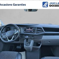Volkswagen Transporter STYLEVAN DURBAN L2H1 2.0 TDI 150 DSG7 - VAN AMENAGE Chamb&eacute;ry