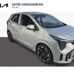 Kia Picanto 1.0 GDi 68ch GT-Line Business BVMA5 Aix-en-Provence