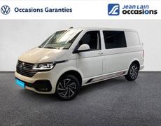 Volkswagen Transporter SEYNOD