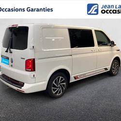 Volkswagen Transporter TRANSPORTER 6.1 VAN L1H1 2.0 TDI 204 DSG7 4MOTION BUSINESS PLUS SEYNOD