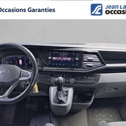 Volkswagen Transporter TRANSPORTER 6.1 VAN L1H1 2.0 TDI 204 DSG7 4MOTION BUSINESS PLUS SEYNOD