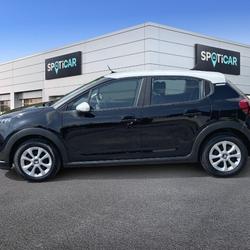 Citroen C3 C3 BlueHDi 100 ch BVM6 Plus Narbonne