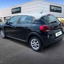 Citroen C3 C3 BlueHDi 100 ch BVM6 Plus Narbonne