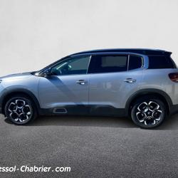 Citroen C5 Aircross C5 Aircross BlueHDi 130 EAT8 Max Narbonne