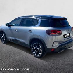 Citroen C5 Aircross C5 Aircross BlueHDi 130 EAT8 Max Narbonne